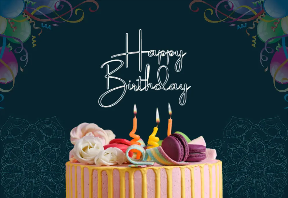 Birthday Blessings Offer - 20% OFF
